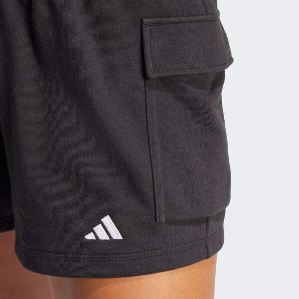 Adidas W Sl Ft Sho Kadın Şort - 4