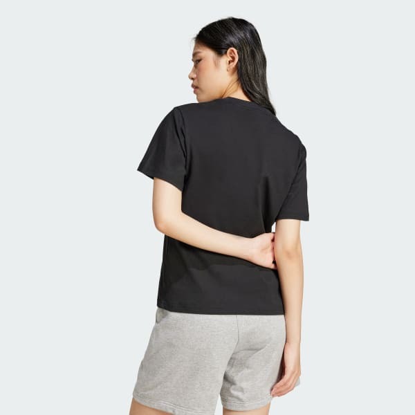 Adidas W Sl Sj T Kadın Tshirt - 2