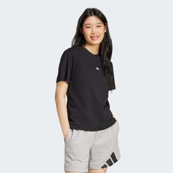 Adidas W Sl Sj T Kadın Tshirt - 3