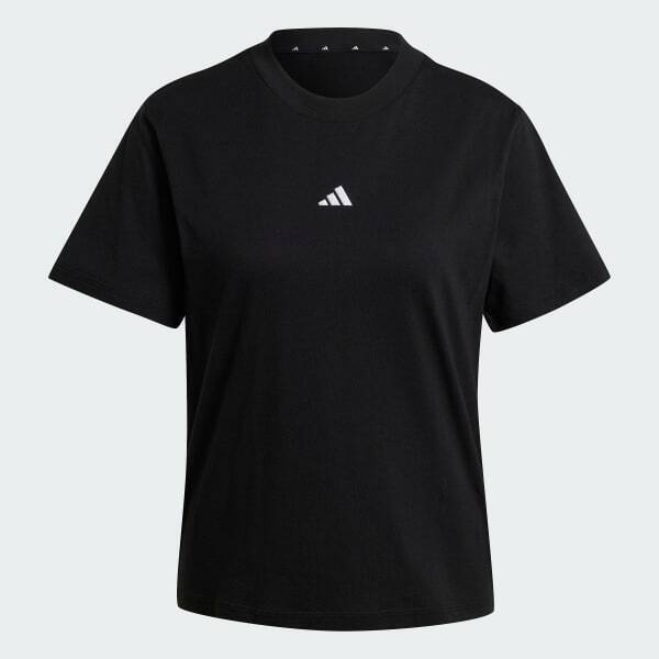 Adidas W Sl Sj T Kadın Tshirt - 4