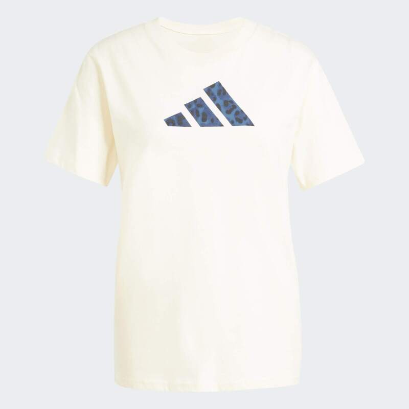 Adidas W T Fi Tee Kadın Tshirt - 4