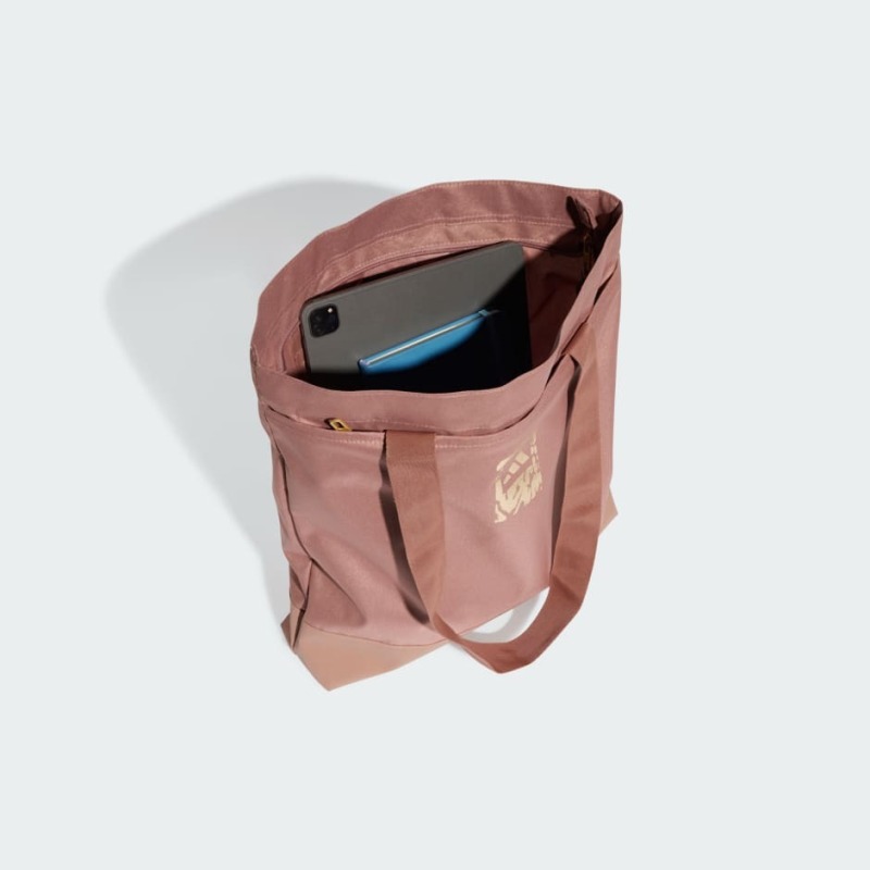 Adidas W Tote Met Logo Kadın Omuz Çantası - 3
