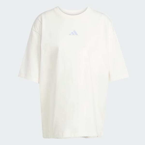 Adidas W Yoga G T Kadın Tshirt - 4