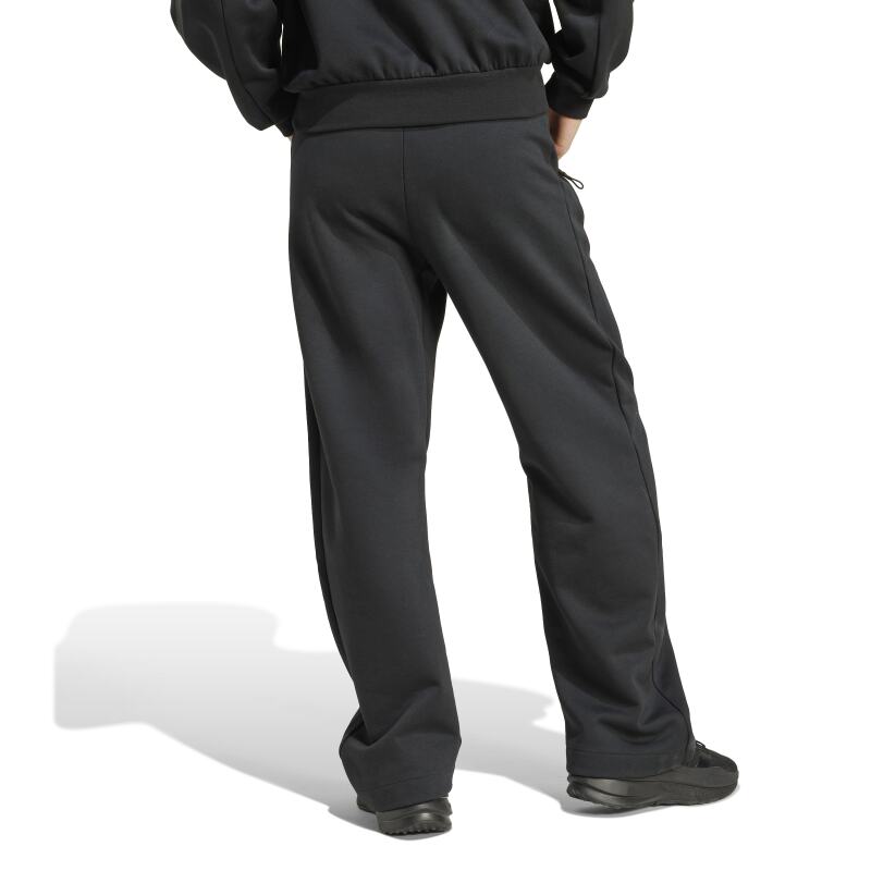 Adidas W Z.N.E. Bar Siyah Kadın Eşofman Altı - 2