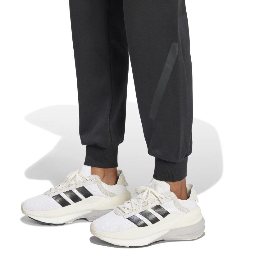 Adidas Z.N.E. PT Siyah Kadın Eşofman Altı - 3