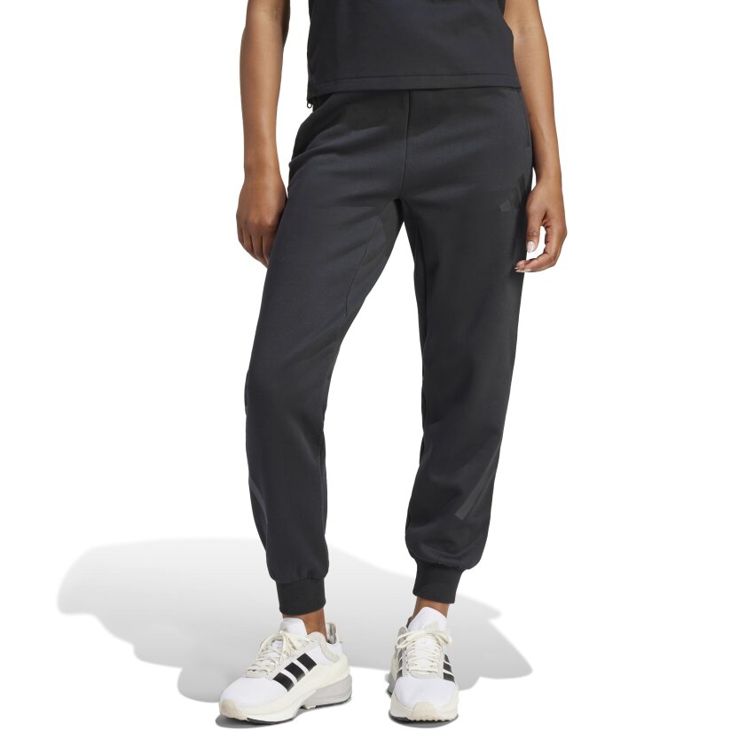Adidas Z.N.E. PT Siyah Kadın Eşofman Altı - 1