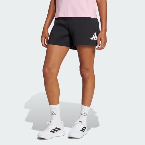 Adidas W Z.N.E. Short Kadın Şort - 1