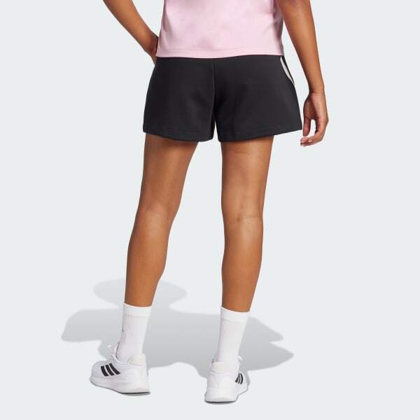 Adidas Z.N.E. Kadın Şort - Adidas (1)