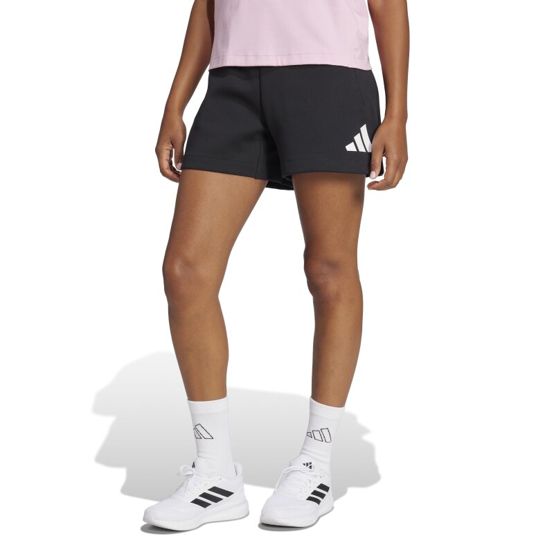 Adidas Z.N.E. Kadın Şort - Adidas