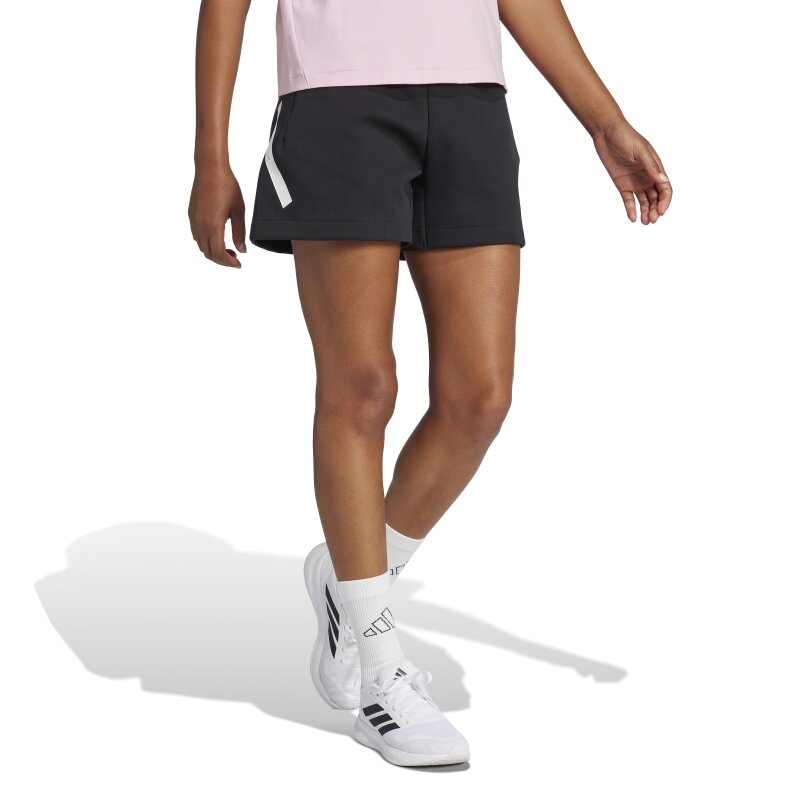 Adidas Z.N.E. Kadın Şort - 3