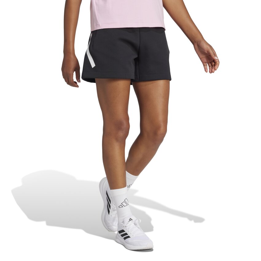 Adidas Z.N.E. Kadın Şort - 3