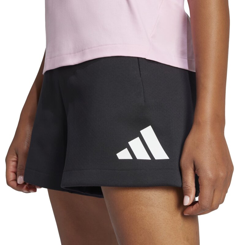 Adidas Z.N.E. Kadın Şort - 4