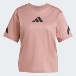 Adidas W Z.N.E. Tee Kadın Tshirt - 4