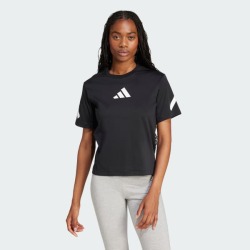 Adidas W Z.N.E. Tee Kadın Tshirt - 1