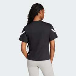 Adidas W Z.N.E. Tee Kadın Tshirt - 2