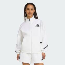 Adidas W Z.N.E. Tt Kadın Eşofman Üstü - 1