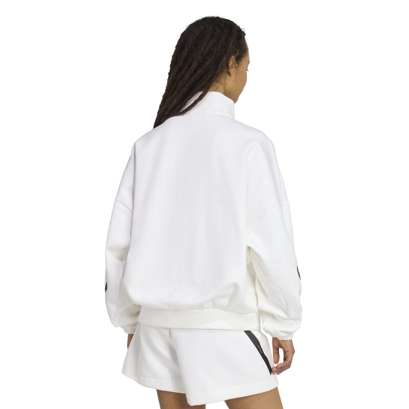 Adidas Z.N.E. Kadın Eşofman Üstü - Adidas (1)