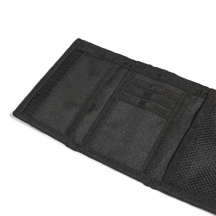 Adidas Wallet Siyah Cüzdan - 4