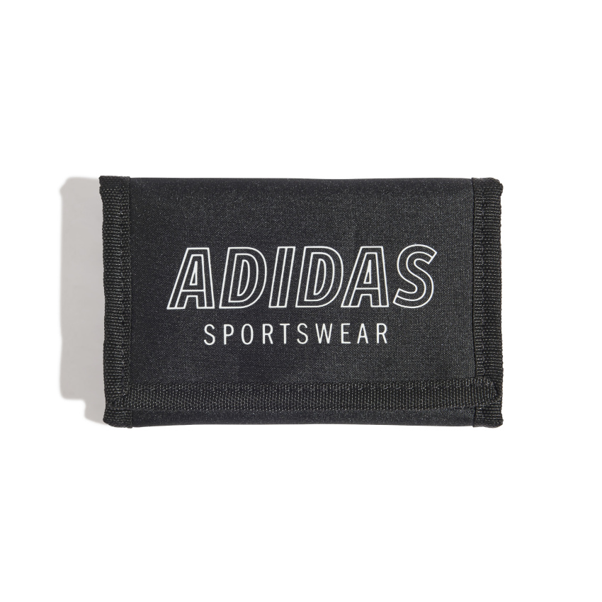 Adidas Wallet Siyah Cüzdan - 1
