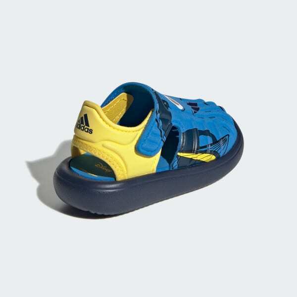 Adidas Water Sandal Dori I Çocuk Sandalet - 6