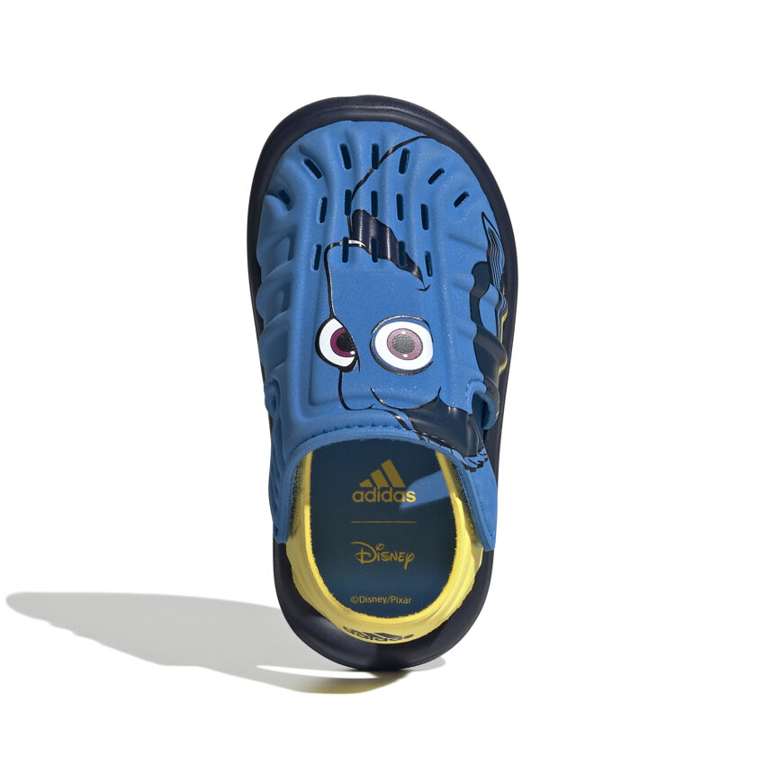 Adidas Water Sandal Dori I Çocuk Sandalet - 3