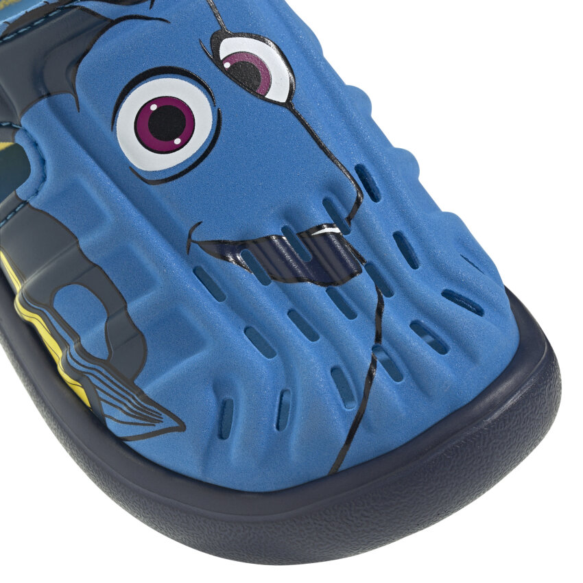 Adidas Water Sandal Dori I Çocuk Sandalet - 7