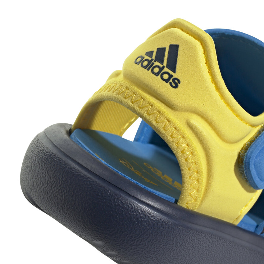 Adidas Water Sandal Dori I Çocuk Sandalet - 8