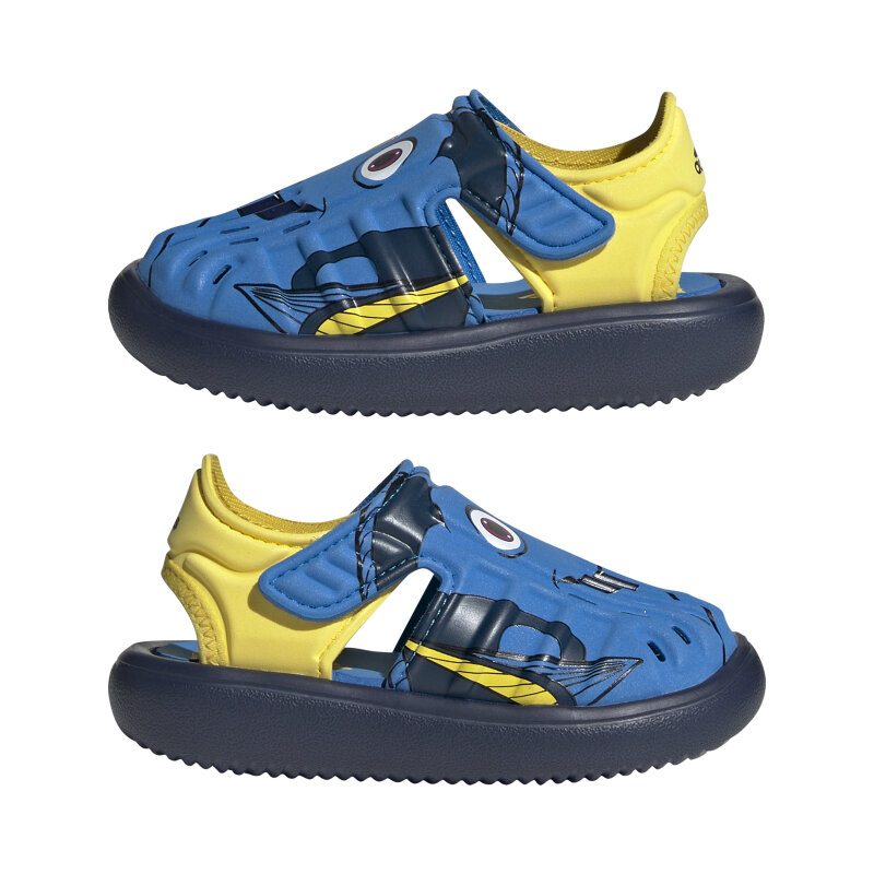 Adidas Water Sandal Dori I Çocuk Sandalet - 9