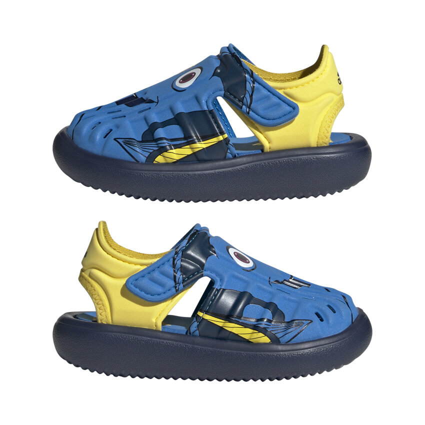 Adidas Water Sandal Dori I Çocuk Sandalet - 9