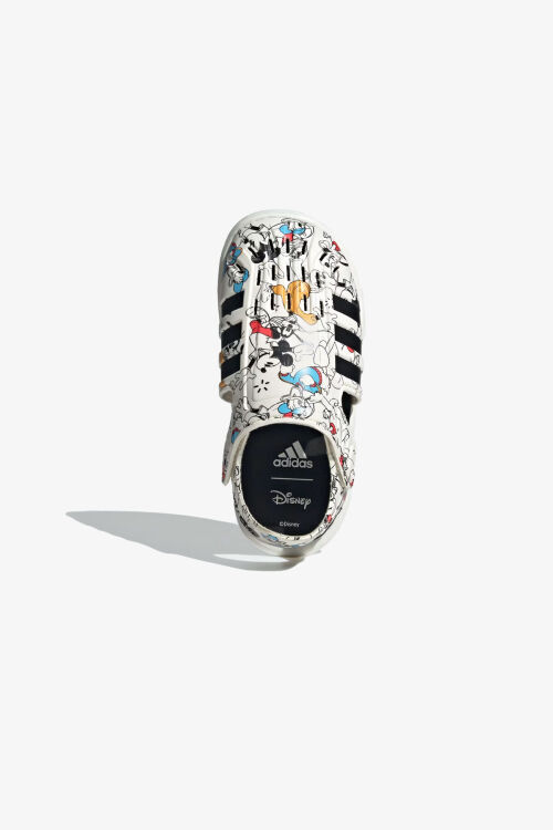 Adidas WATER SANDAL MICKEY C BEYAZ Çocuk Sandalet - 3