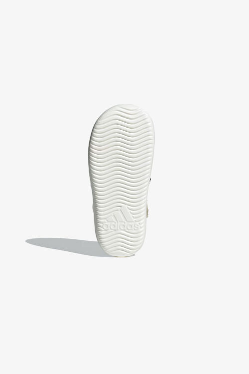 Adidas WATER SANDAL MICKEY C BEYAZ Çocuk Sandalet - 4