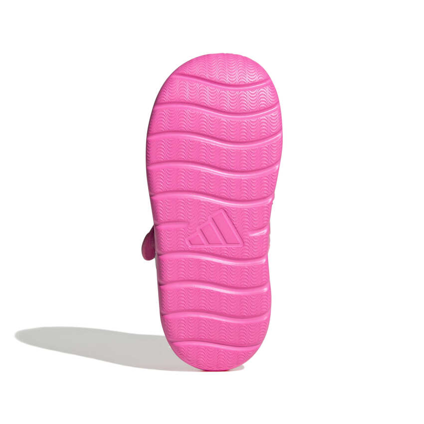 Adidas Water Sandal Minnie Pembe Çocuk Sandalet - 7