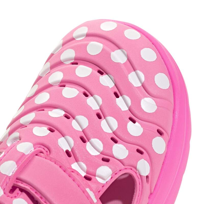 Adidas Water Sandal Minnie Pembe Çocuk Sandalet - 8