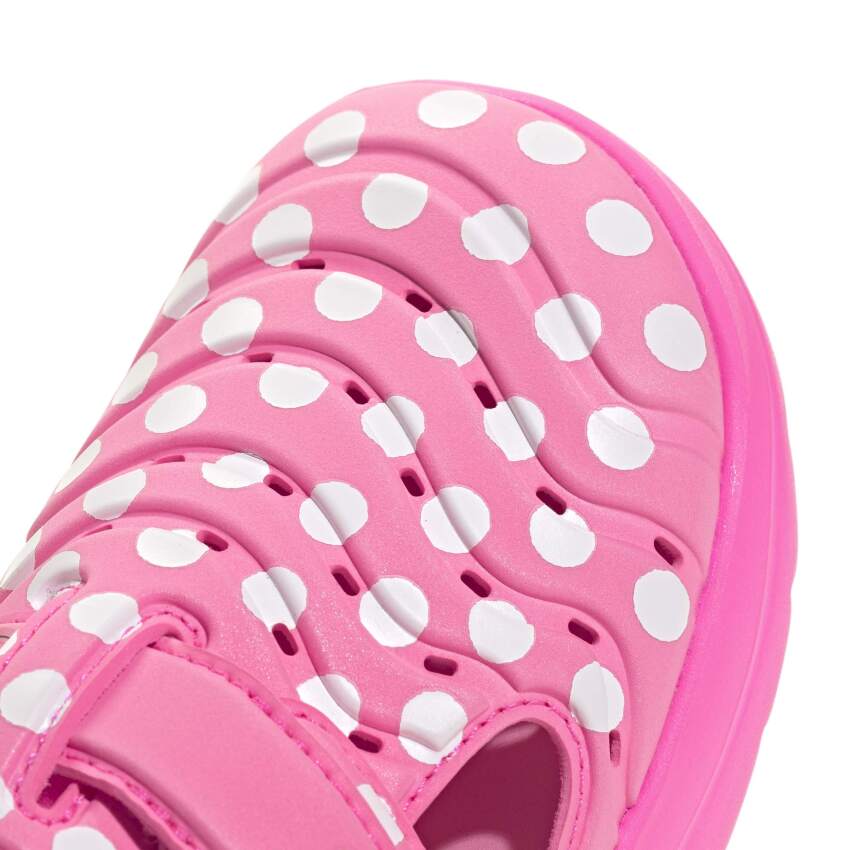 Adidas Water Sandal Minnie Pembe Çocuk Sandalet - 8