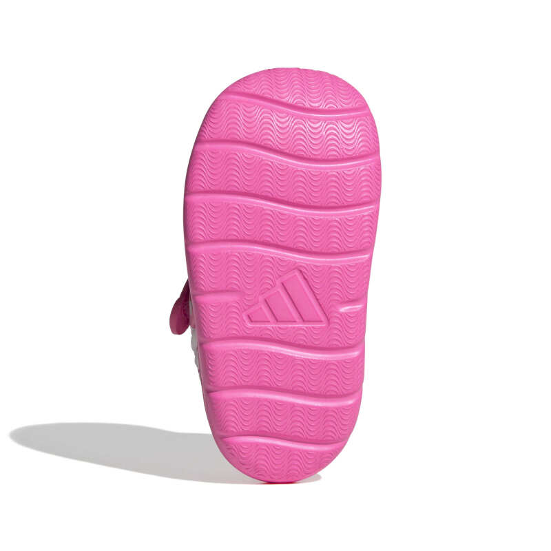Adidas Water Sandal Minnie Pembe Çocuk Sandalet - 7