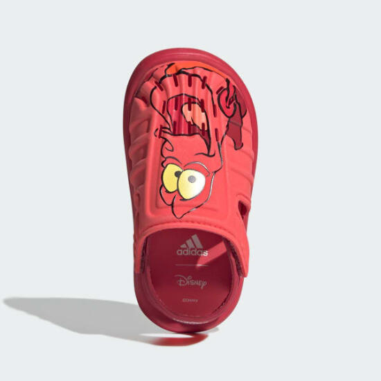 Adidas Water Sandal Sebastian I Çocuk Sandalet - 3