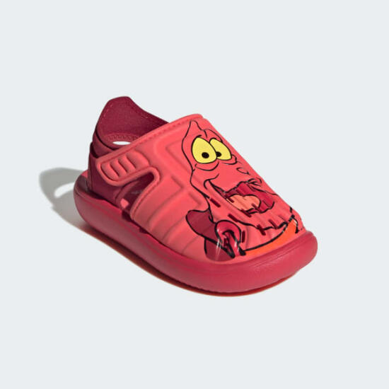 Adidas Water Sandal Sebastian I Çocuk Sandalet - 5