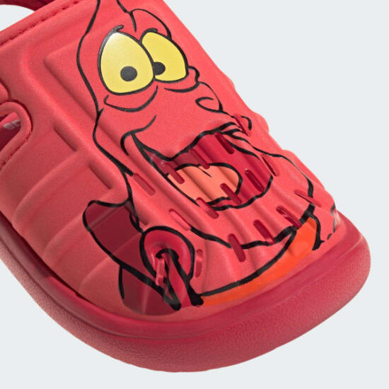 Adidas Water Sandal Sebastian I Çocuk Sandalet - 7