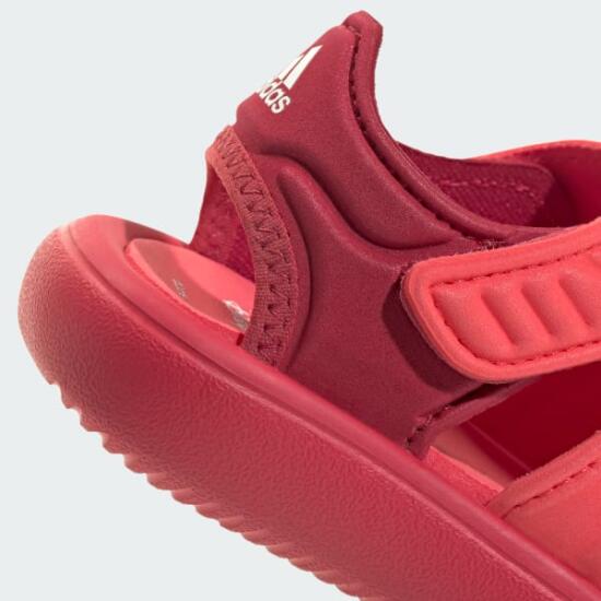 Adidas Water Sandal Sebastian I Çocuk Sandalet - 8