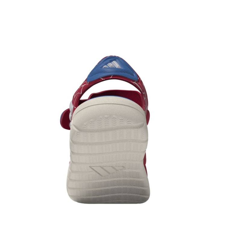Adidas Water Sandal Spider-Man Kırmızı Çocuk Sandalet - 2