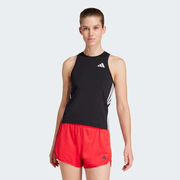 Adidas We 3S Tk Kadın Atlet - 1