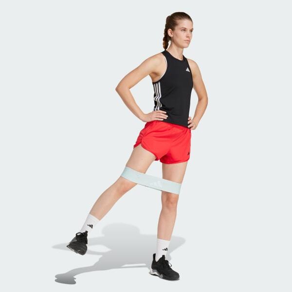Adidas We 3S Tk Kadın Atlet - 3