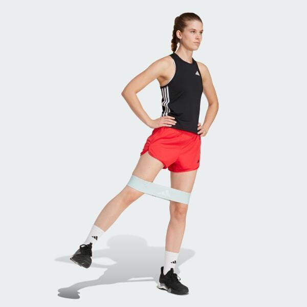 Adidas We 3Stripe Kadın Atlet - 3