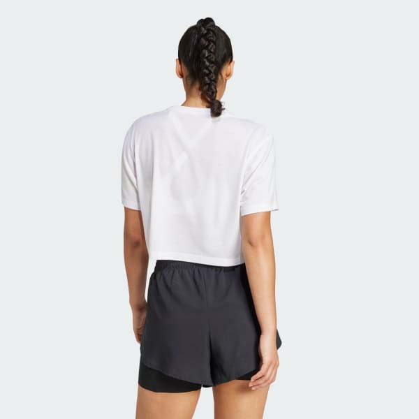 Adidas We Min Tee Kadın Tshirt - 2