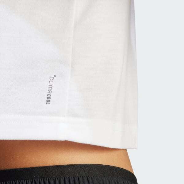 Adidas We Min Tee Kadın Tshirt - 5