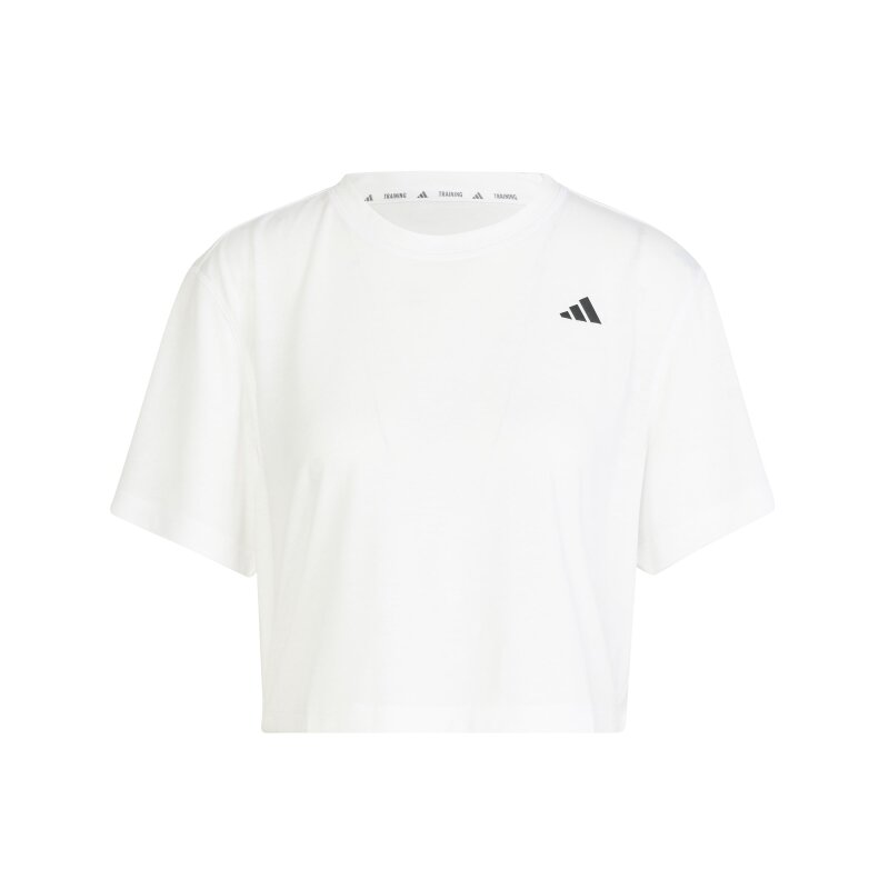 Adidas Train Essentials Boxy Workout Kadın Tshirt - 6
