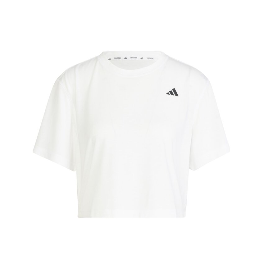 Adidas Train Essentials Boxy Workout Kadın Tshirt - 6