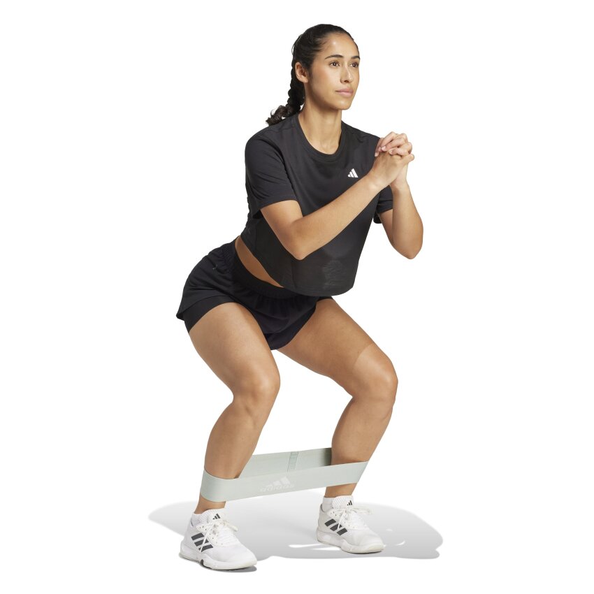 Adidas Train Essentials Boxy Workout Kadın Tshirt - 3