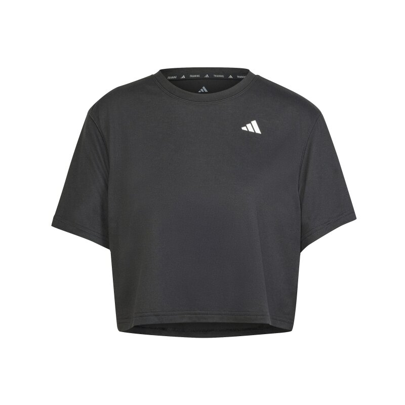Adidas Train Essentials Boxy Workout Kadın Tshirt - 6