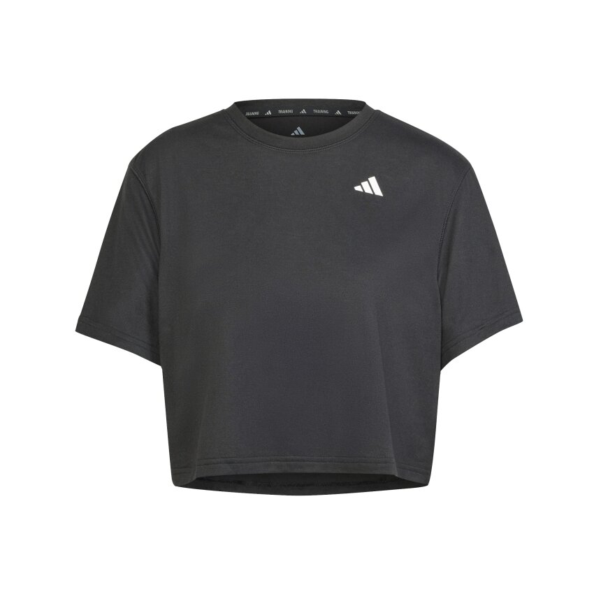 Adidas Train Essentials Boxy Workout Kadın Tshirt - 6